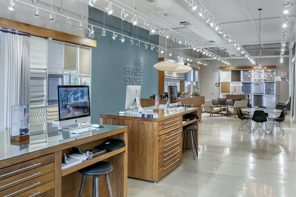 Photo of The Shade Store
