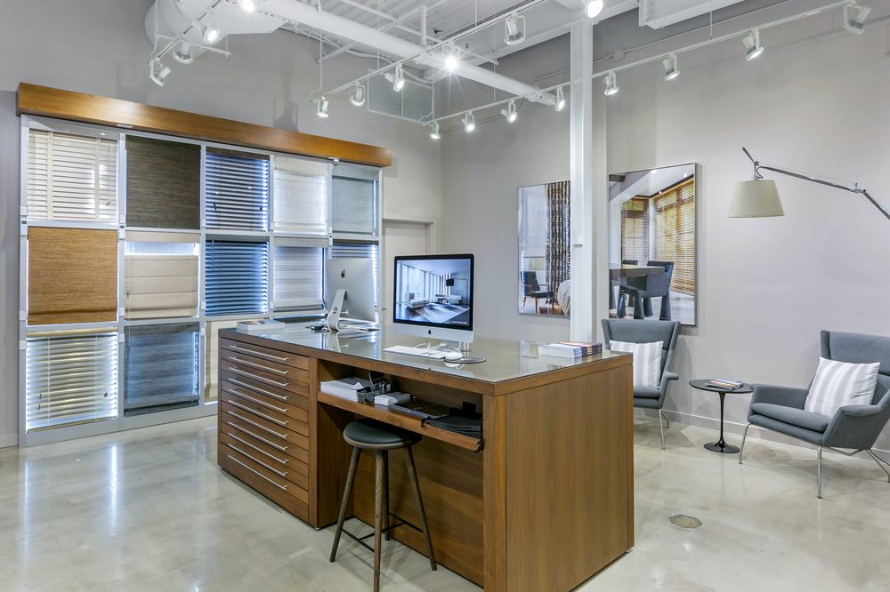 Photo of The Shade Store
