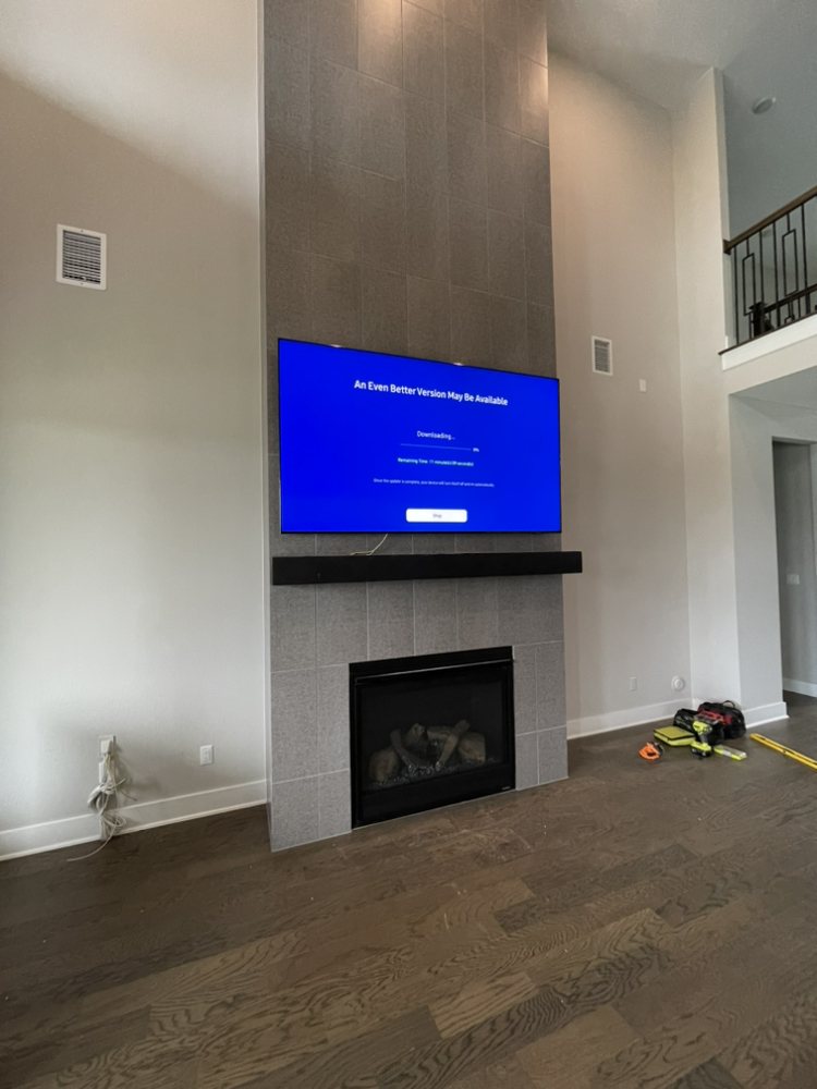 Photo of Ran F handyman services
