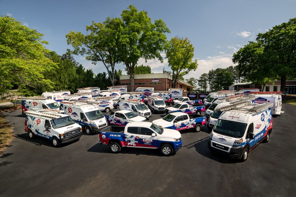 Photo of E. Smith Heating & Air Conditioning
