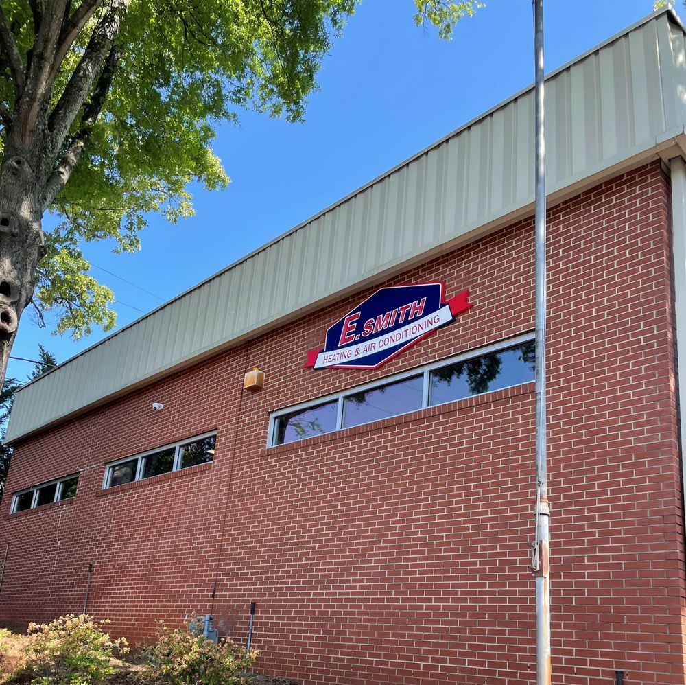 Photo of E. Smith Heating & Air Conditioning