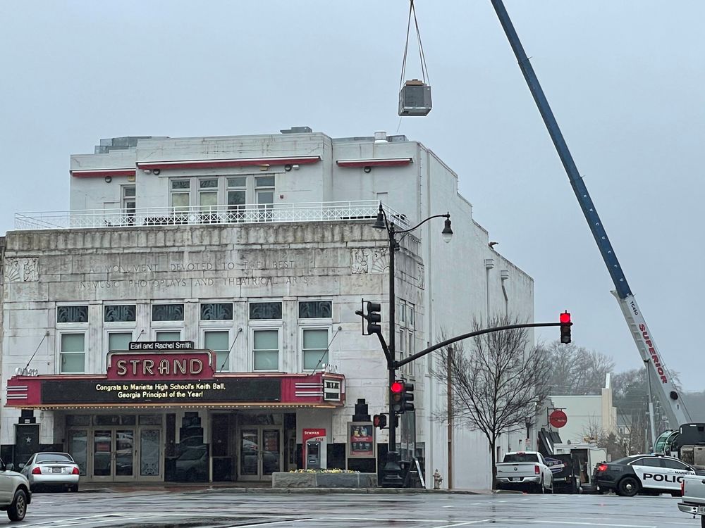 Photo of E. Smith Heating & Air Conditioning