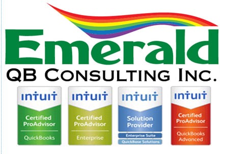 Photo of Emerald QB Consulting