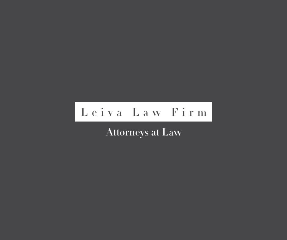 Photo of Leiva Law Firm