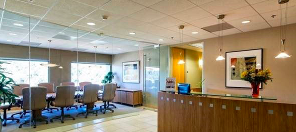 Photo of Leiva Law Firm