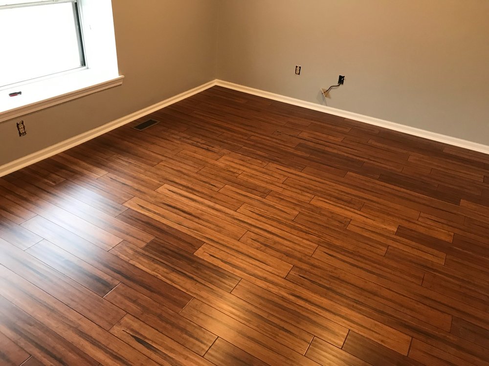 Photo of Zelo Flooring