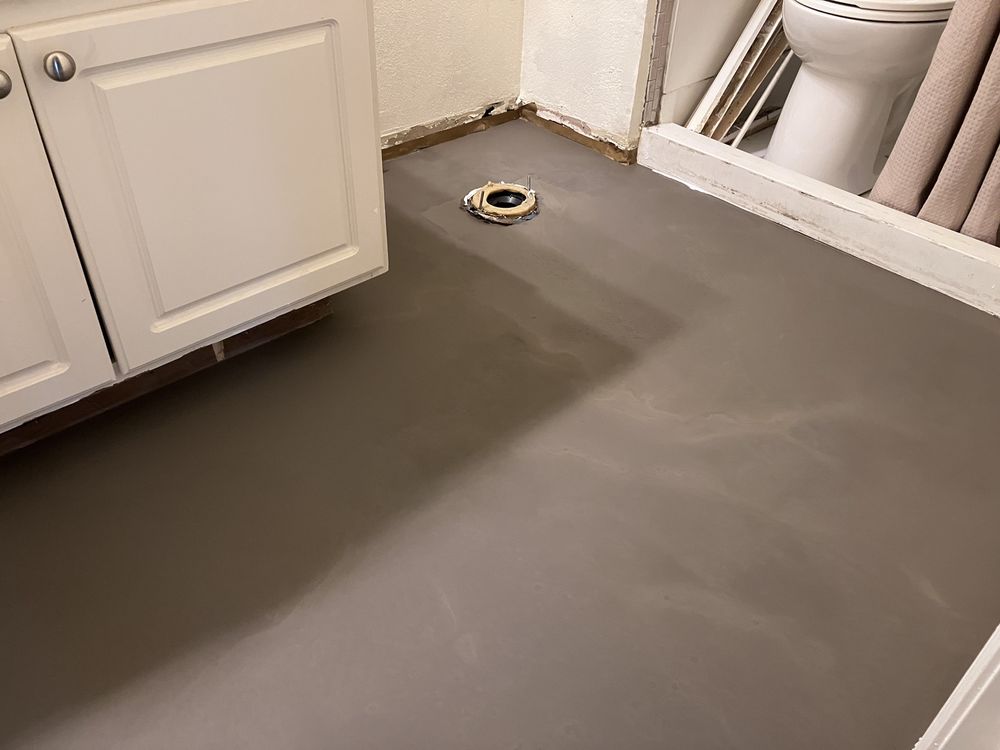 Photo of Zelo Flooring