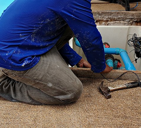 Photo of Absolute Pool Cleaning & Repair