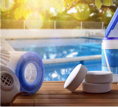 Photo of Absolute Pool Cleaning & Repair