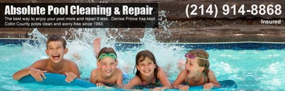 Photo of Absolute Pool Cleaning & Repair