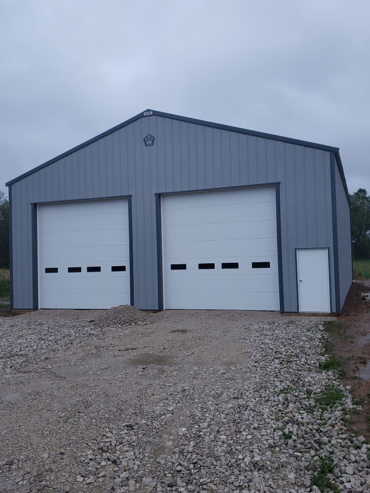 Photo of Powell and Son Door Service