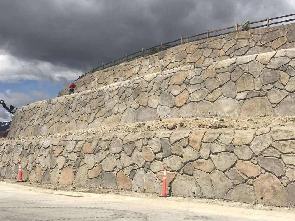 Photo of American Geotechincal