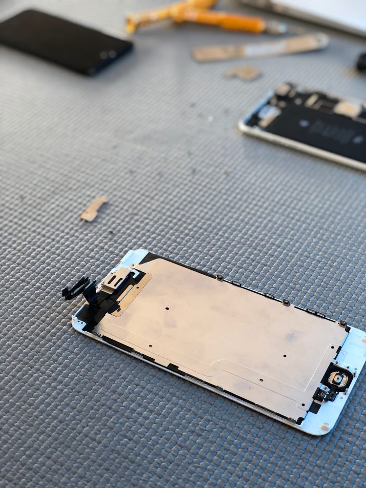 Photo of CellRepair- Mobile Service
