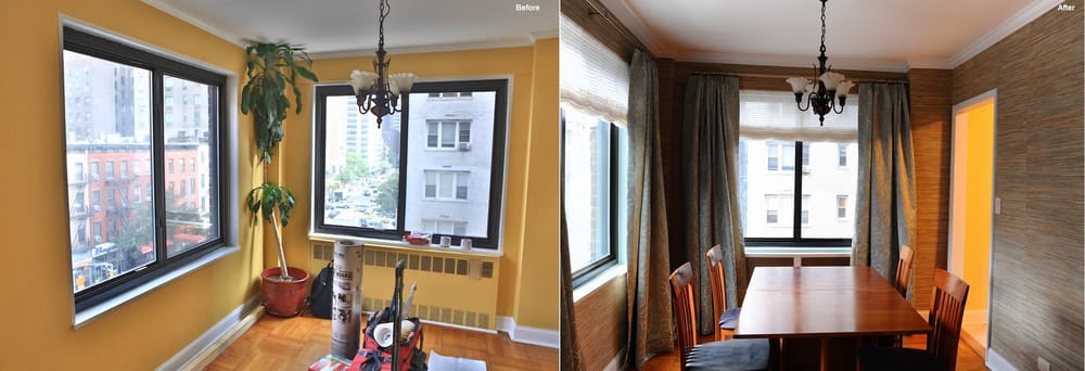 Photo of NYC Interior Remodeling
