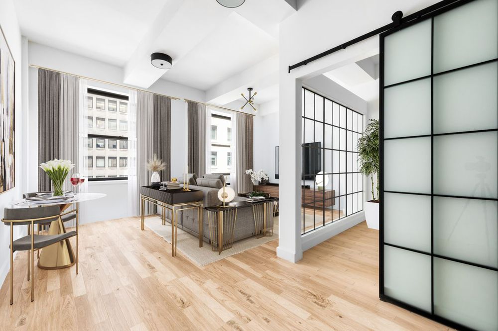 Photo of NYC Interior Remodeling