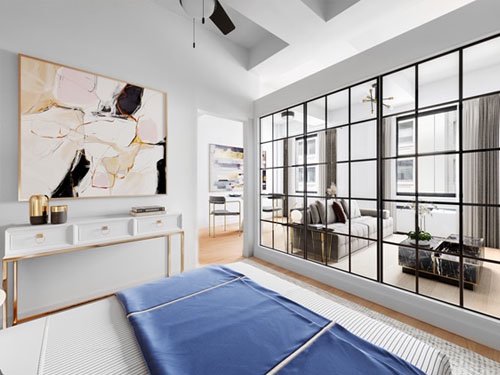 Photo of NYC Interior Remodeling