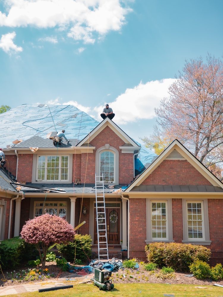 Photo of Southern Standard Roofing & Exteriors