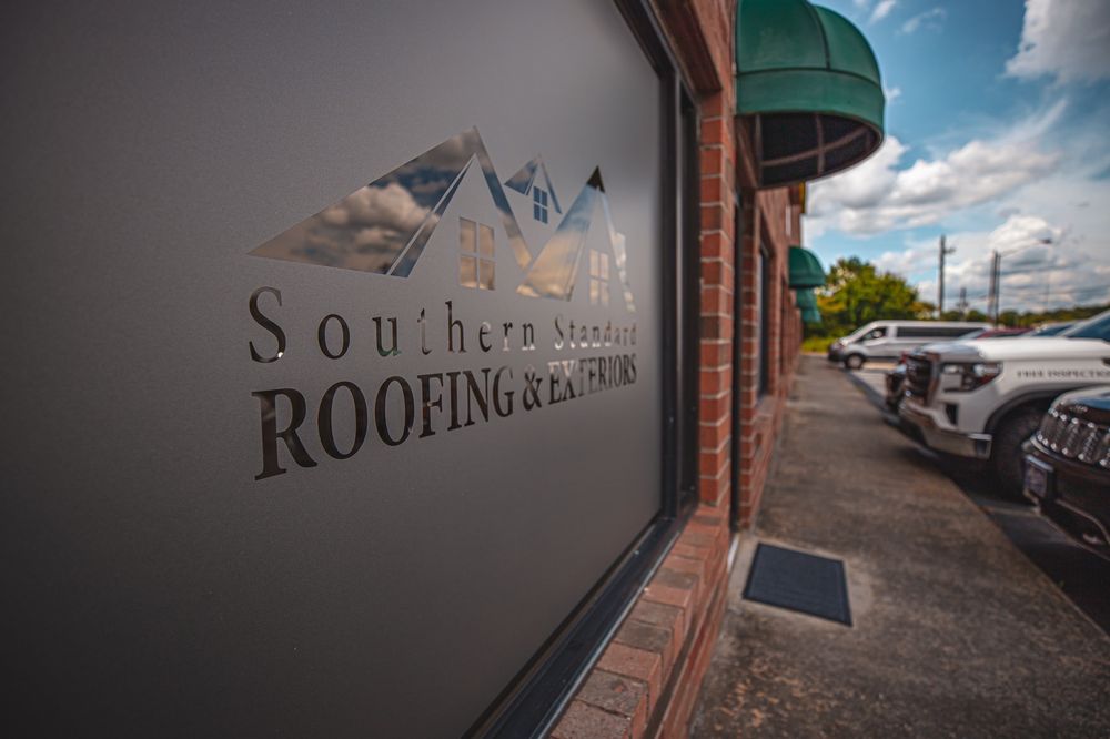 Photo of Southern Standard Roofing & Exteriors