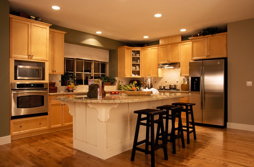 Photo of Kinslow Smith Inc