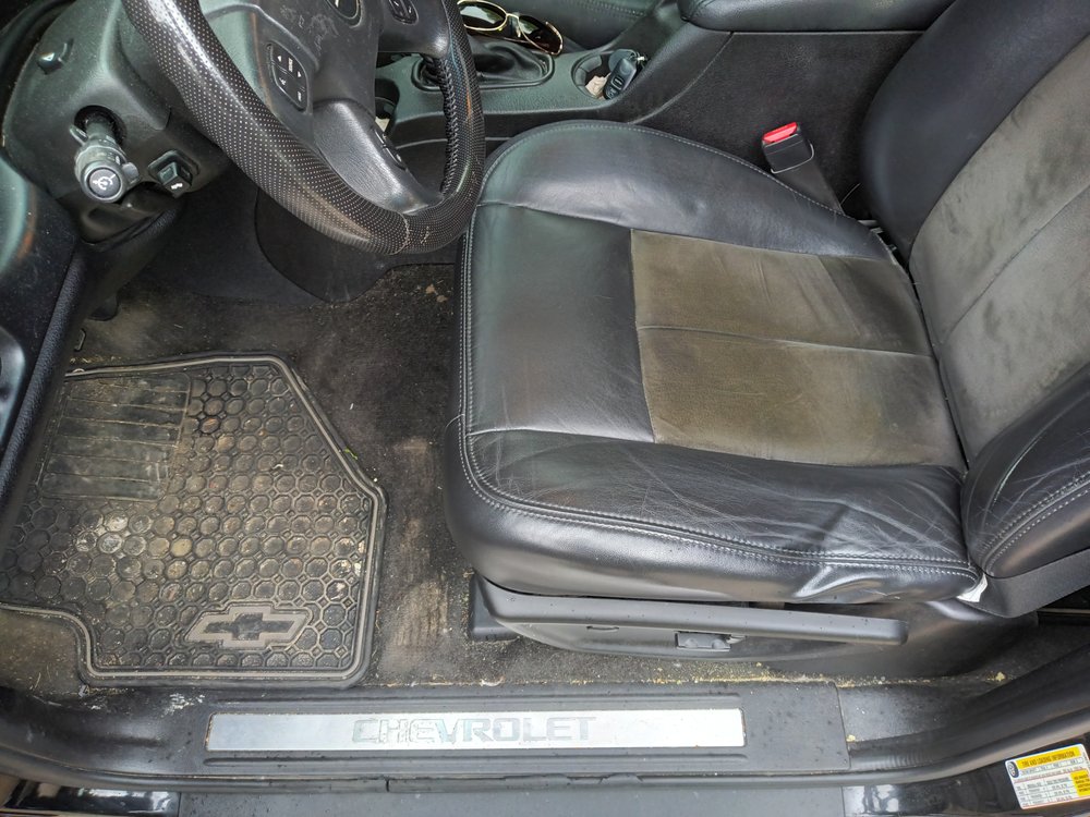 Photo of O'Leary Detailing