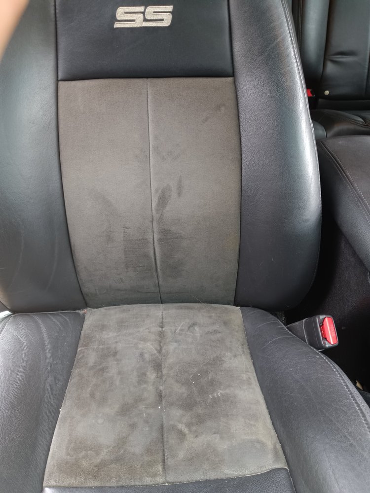 Photo of O'Leary Detailing