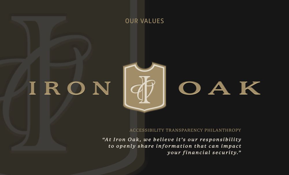 Photo of Iron Oak Financial