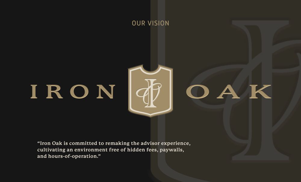 Photo of Iron Oak Financial