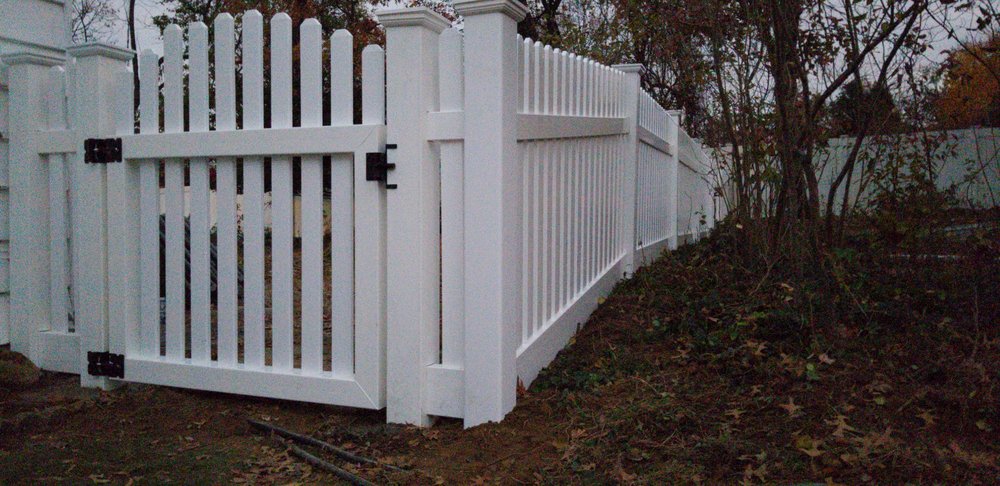Photo of Try Best Fence