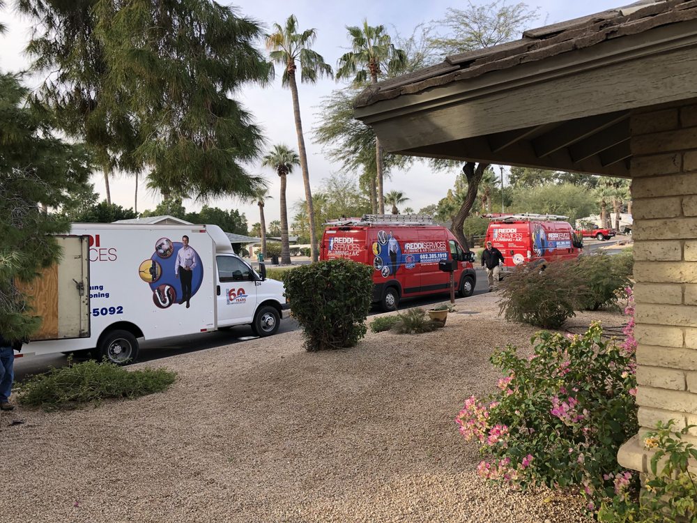 Photo of Reddi Services