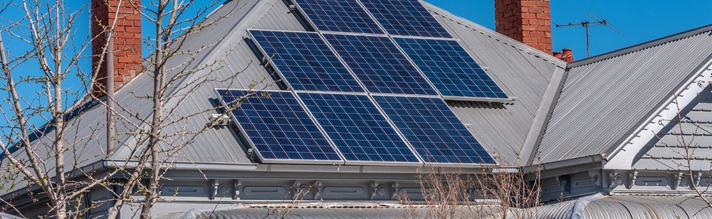 Photo of Commercial Solar