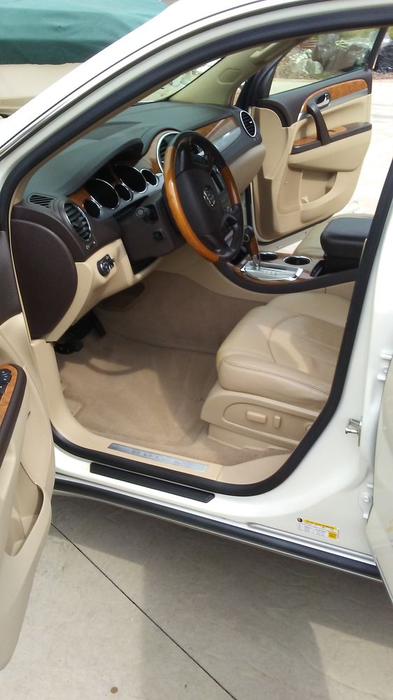 Photo of Worlds Best Detailing Center