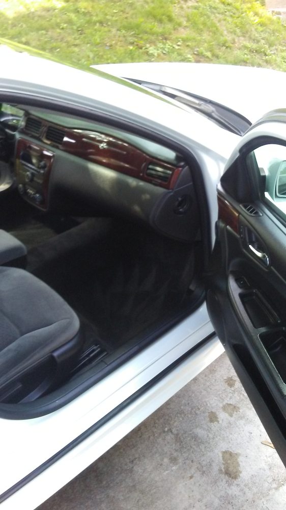 Photo of Worlds Best Detailing Center
