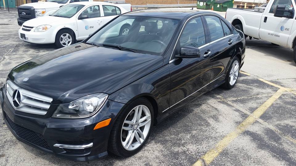 Photo of Premium Auto Detailing