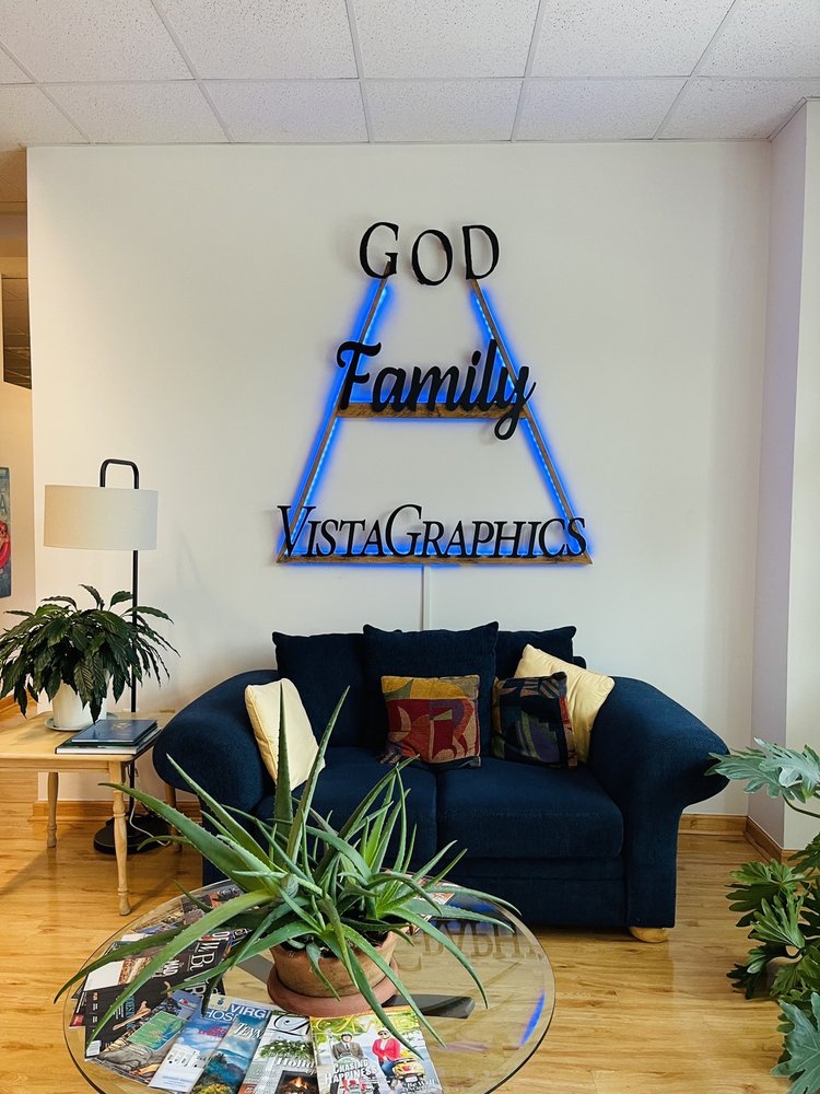 Photo of Vistagraphics