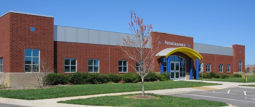 Photo of Vistagraphics