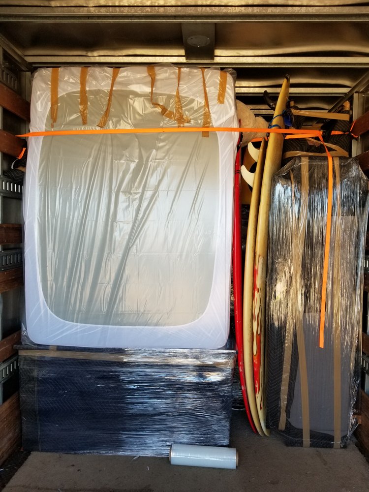 Photo of Labor Force Movers