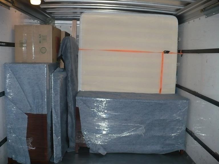 Photo of Labor Force Movers