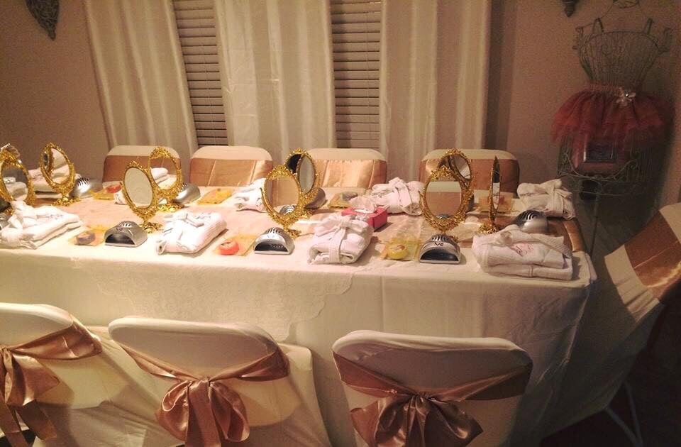 Photo of Platinum Project Party Planning & Catering