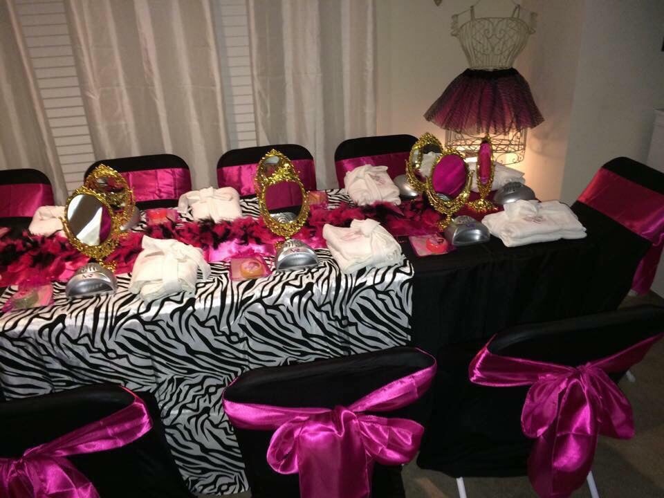 Photo of Platinum Project Party Planning & Catering