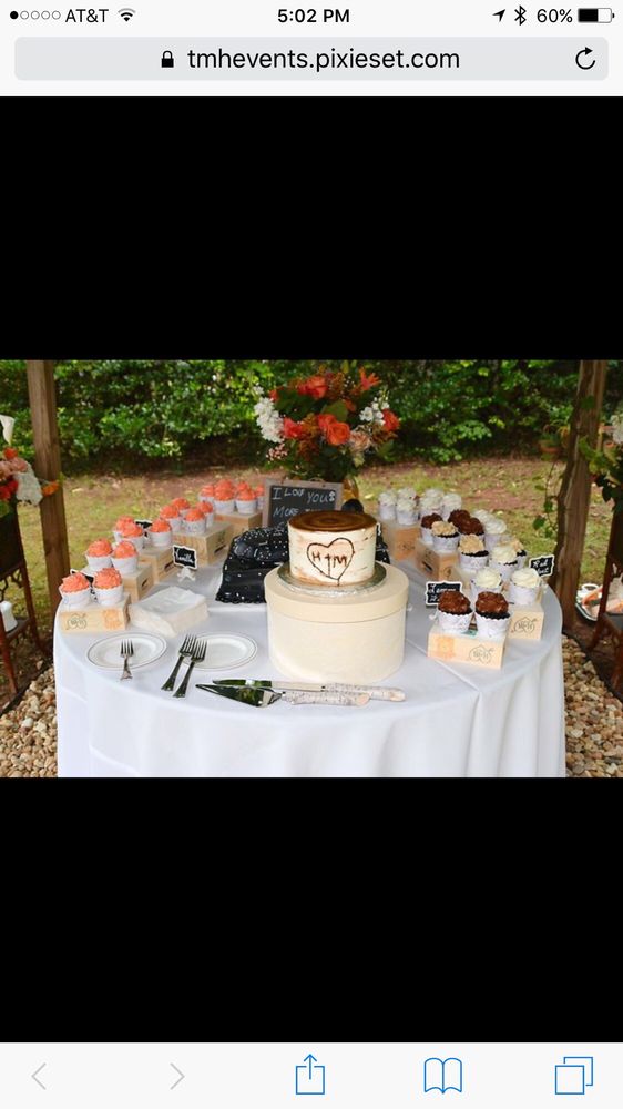 Photo of Kimble's Events By Design