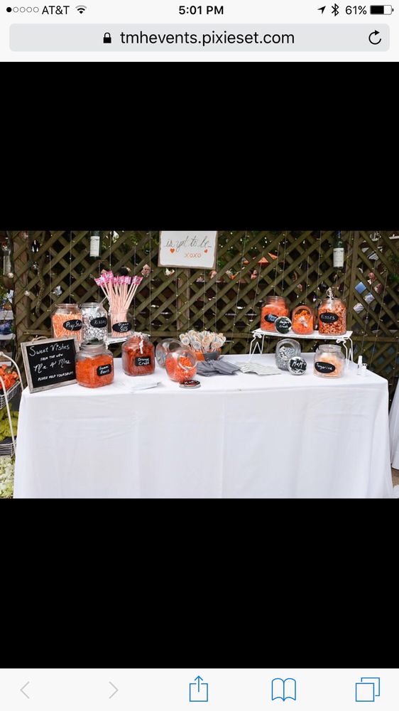 Photo of Kimble's Events By Design