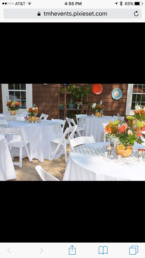 Photo of Kimble's Events By Design