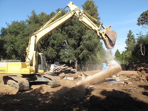 Photo of Tim Hilleary Construction