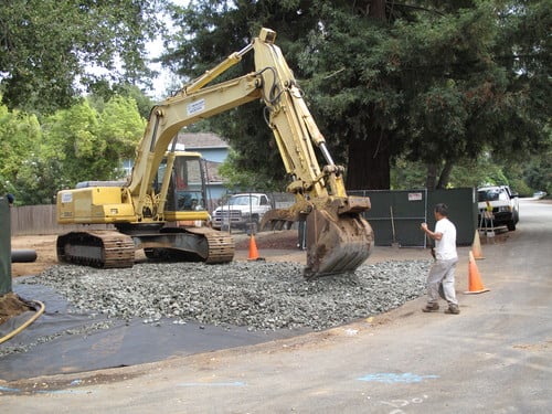 Photo of Tim Hilleary Construction