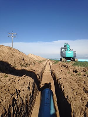 Photo of Tim Hilleary Construction