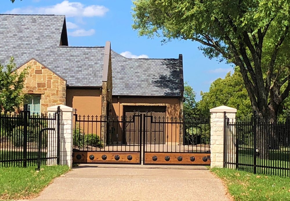Photo of A and A Fence & Concrete