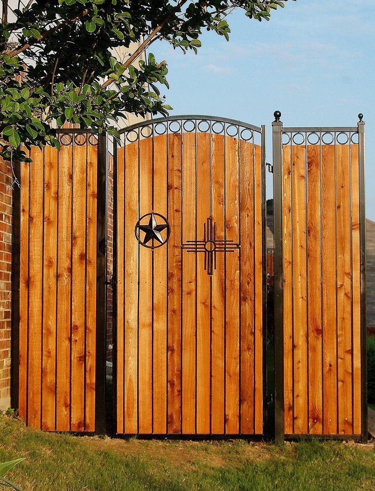 Photo of A and A Fence & Concrete