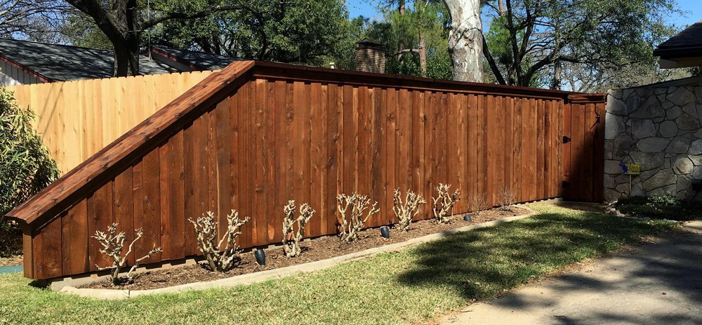 Photo of A and A Fence & Concrete