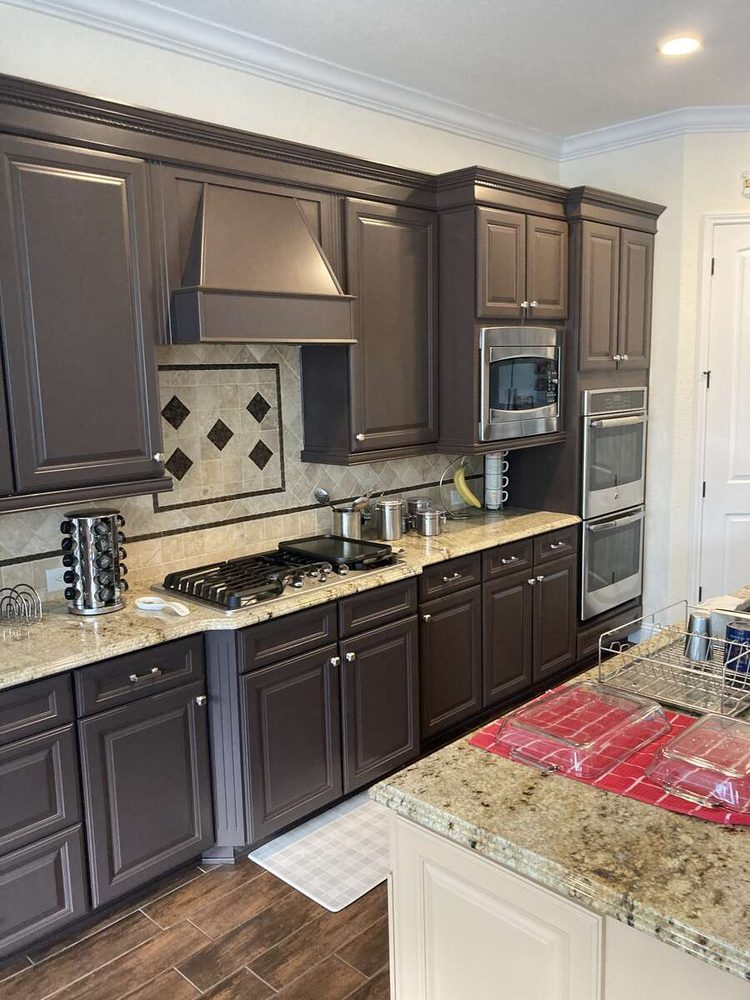 Photo of First Choice Painting and Remodeling