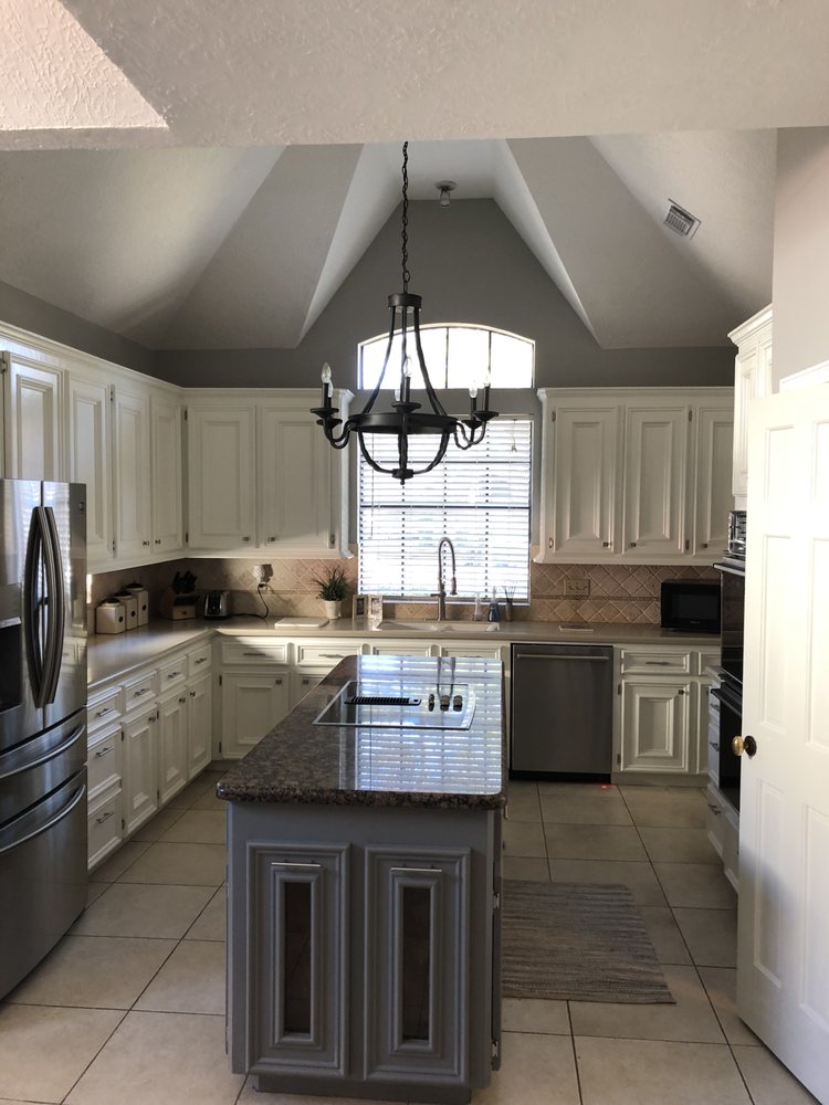 Photo of First Choice Painting and Remodeling